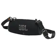 Jbl Xtreme 3  portable speaker with Bluetooth built-in battery Ip67 Partyboost and strap Black Jblxtreme3Blkeu pārnēsājamais skaļrunis