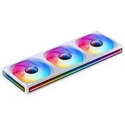 Jonsbo Zb-360 Lufter  Pwm Argb - 360Mm weis Zb-360W 6970620554648 Joinedit71872815