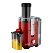 Juicer Desire red 24740-56  24740 56 Sulu spiede
