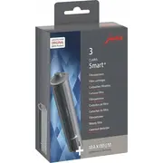 Jura Filter cartridges Claris Smart 24232 3 pcs.  7610917242337 Jura24233 piederumi kafijas automātiem
