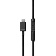 Jvc Ha-S33Ucbu - headphones  black Ha S33Ucbu Has33Ucbu Ha-S33Uc-Bu austiņas