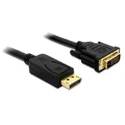 Kabel Delock 82591  kabelis video audio