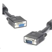 Kabel Premiumcord D-Sub Vga - 3M czarny Kpvc03 kpvc03 8592220000110  Joinedit17757267 kabelis video audio