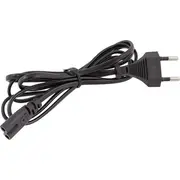Kabel zasilajacy Hertz Kz10 Zasilajacy Euro Sieciowy 1 5M uniwersalny 1228-Uniw 5907621805302  Joinedit44882520