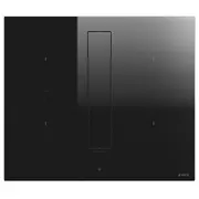 Kaitlentė Elica Nikolatesla Fit Bl/A/60  4994 Prf0167053 plīts virsma