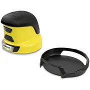Karcher K 5 Wcm Premium Home Eu Handheld Pressure Cleaner 4054278999517 Modular range  01.2023 New 2023 1.324 462.0 Augstspiediena mazgātājs