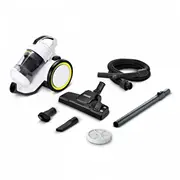 Karcher Vc 3  putekļsūcējs bezmaisa 1.198-053.0 ErpEu 1.198 053.0 Putekļu sūcējs