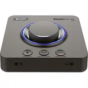 Karta dzwiekowa Creative Sound Blaster X4 70Sb181500000  5390660194733