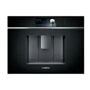 Kavos aparatas Siemens Ct718L1B0  4242003895580 Kafijas automāts