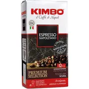 Kawa mielona Kimbo Espresso Napoletano 250 g 8002200163310  Joinedit68420050