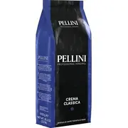 Kawa ziarnista Pellini Crema Classica 1 kg  Pellcremaclas1Kg 8001685093037 Joinedit62820286 piederumi kafijas automātiem