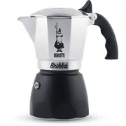 Kawiarka Bialetti elektryczna New Brikka 4 filizanki 2501020127 8006363040563  Joinedit73878536