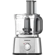 Kenwood Food Prosessor Fdp65.820Si shredder  0W22010074 Virtuves kombains