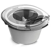 Kenwood Ice Cream Maker Kax71.000Wh 5011423002132  Aw20010022