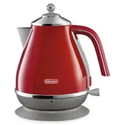 Kettle Delonghi Kboc2001.R 8004399773721  0210110120