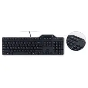 Keyboard Kb-813 Sc Eng/Black 580-18366 Dell  580 1836617255214/4 580-18366/Tdlt 580-183661021032500/2 Kb813-Bk-Us/Euro