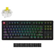 Keychron Keyboard Wired C3 Pro Rgb/Retro C3Px-H1  4894979015914 klaviatūra