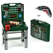 Klein Warsztat Bosch z wkretarka Ixolino Ii 8676K 8676 4009847086761  Joinedit22922623
