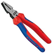 Knipex 02 200 high leverage combination plier  0202200