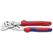 Knipex 86 05 180 pliers wrench  4003773047162 8605180 Kx8605180