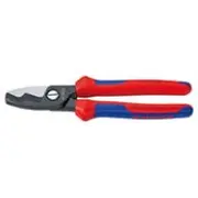 Knipex Cable Shears  95 12 200 9512200