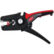 Knipex Precistrip16 - Abisolierzange 195 mm 12 52 Sb 4003773085997  6446788