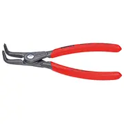 Knipex Szczypce do pierscieni osadniczych zewnetrzne wygiete 165Mm 4921A21 