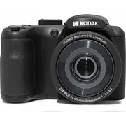 Kodak Az255 czarny  Bk Digitālā kamera