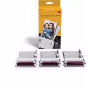 Kodak Cartridge 2 1X3 4 30-Pack  113818 Icrg-230 Koicrg230P30