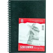 Koh I Noor Szkicownik A4 80K bialy 377973 5902927315142  Joinedit22907187