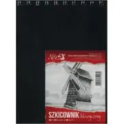 Koh I Noor Szkicownik B6 80K bialy Wikr-1007699 5902927312080  Joinedit18036490