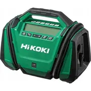 Kompresor samochodowy Hikoki Hikoki.compressor 18V  Up18Daw4Z 11Bar 16 l/min 4966376414918 Joinedit76804726