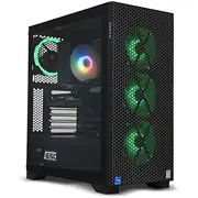 Komputer Hiro Gamer  Core Ultra 5 225F 16 Gb Rtx 5060 1 Tb M.2 Pcie Windows 11 Home Zkg-U55060-01 5900626479103 Joinedit75206267