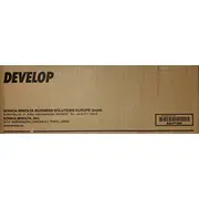 Konica Minolta Iup-35Y Iup35Y 55000 Seiten Yellow Gelb Aajv06D  4053768196795 rezerves daļas un aksesuāri printeriem
