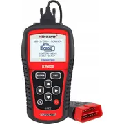 Konnwei Miernik diagnostyczny  skaner Obd2 Kw808 6937357200101 Joinedit62552310