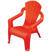 Kresls plastmasas Selva mini  8009271061491 1061507 Dārza mēbeles
