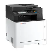 Kyocera Ecosys Ma2600Cwfx Farblaser-Multifunktionsgerat  110C0D3Nl0 printeris