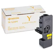 Kyocera Tk-5230Y Toner Cartridge 1  5715063195437 0T2R9Anl toneris