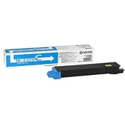 Kyocera Tk-5270C toner cartridge  150455 1T02Tvcnl0