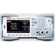 Laboratorijas barosanas avots  100W 0-60V 0-5A 10Mv 1Ma Rs-232 Uni-T Udp6720 6935750567203 Joinedit74459839