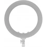 Lampa pierscieniowa Newell  Led Rl-18A - Wb 3200 K 5500 Arctic White Nl2597 5907489643474 Joinedit30430673