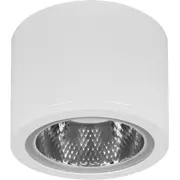 Lampa sufitowa Pxf Lighting Bari Eco 1X22W Led Px1487136 5907769488054  Joinedit17116109