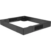 Lanberg Ck01-88-B Plinth for 800  Ck01 88 B datortīklu aksesuārs