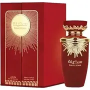 Lattafa Sakeena M/W Edp/S 100Ml 6291108738481  Joinedit63458669