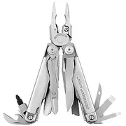 Leatherman Multitool Surge - Ltg830165  0037447349010 830165