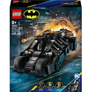 Lego Dc Super Heroes Tumbler Batmana Trademark  kontra Dwie Twarze i Joker 76303 5702017817774 Joinedit68161713 konstruktors