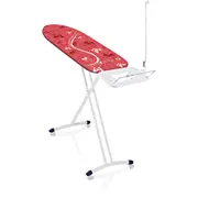 Leifheit Gludinamais delis Air Board Express L Solid 130X38Cm 72567  4006501725677 1072567 Airsteam Premium gludināmais dēlis veļas žāvētājs