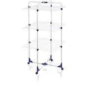Leifheit Velas zavetajs Classic Tower 270 4006501814548  1081454 gludināmais dēlis veļas žāvētājs
