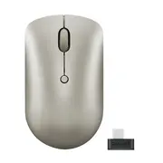 Lenovo 540 mouse Ambidextrous Rf Wireless Optical 2400 Dpi  Gy51D20873 Datora pele