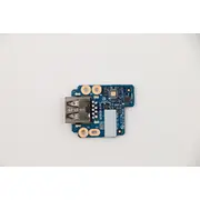 Lenovo  5C50S73052 Jazz 2.0 Amd Fru Sub Card Usb rezerves daļas un aksesuāri printeriem